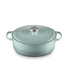 Cocotte ovale